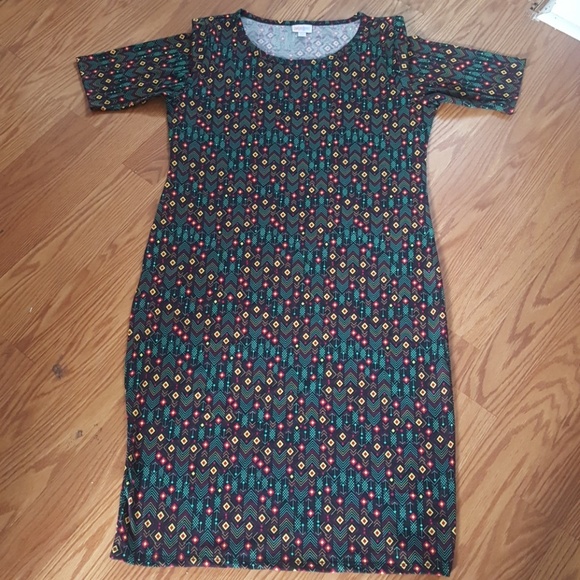LuLaRoe Dresses & Skirts - Lularoe Dress price drop